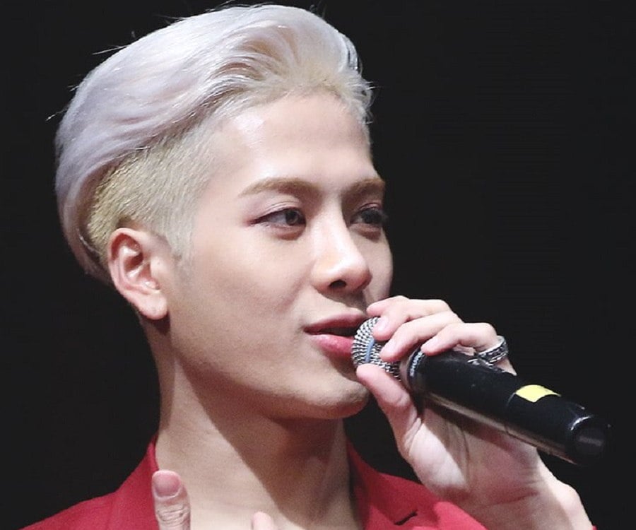 Jackson Wang Biography - Facts, Childhood, Family Life & Achievements