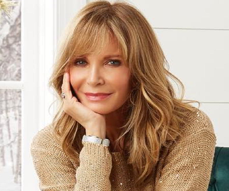 Of smith today jaclyn pictures Jaclyn Smith