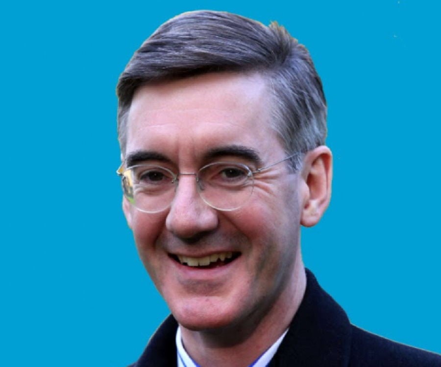 Jacob Rees-Mogg Biography - Facts, Childhood, Family Life of British ...