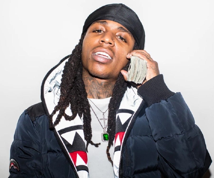 Jacquees (Rodriquez Broadnax) Biography - Facts, Childhood, Family Life ...