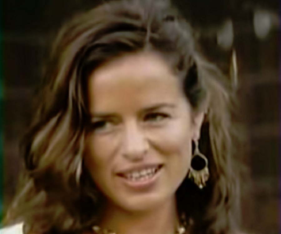 Jade jagger assisi lola jackson