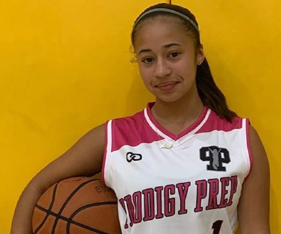 Jaden Newman - Bio, Facts, Family Life of Basketball Player