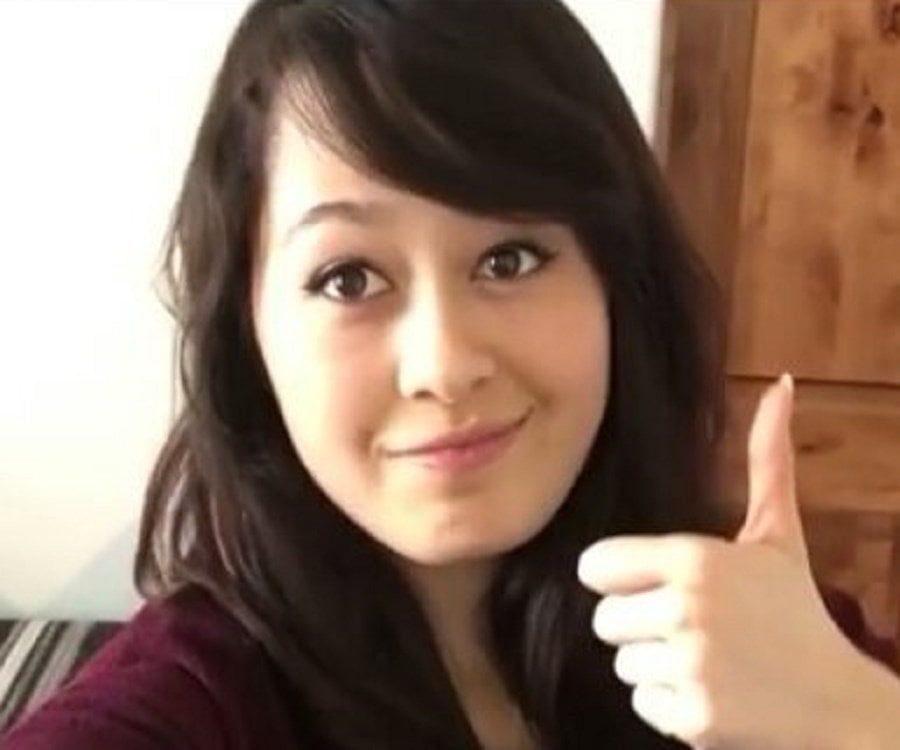 Jaiden Animations Real Life Face