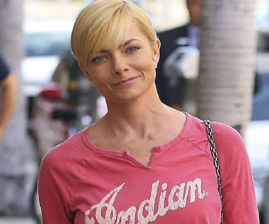 jaime pressly bio - bluegemit.com.