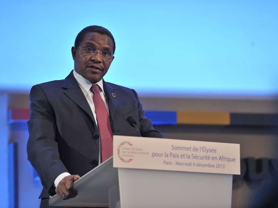 Jakaya Kikwete Biography - Childhood, Life Achievements ...