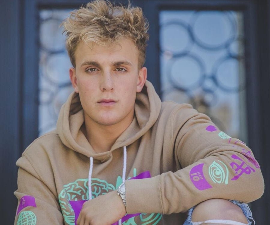 Jake Paul – Bio, Facts & Family Life of Vine Star