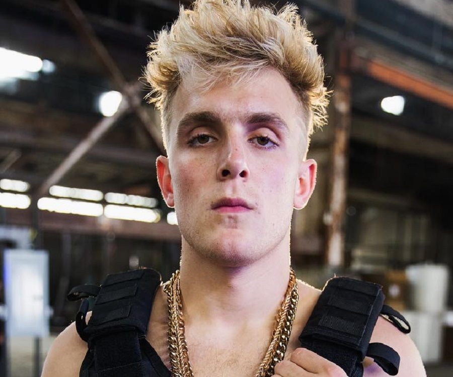 6. "Jake Paul" - wide 5