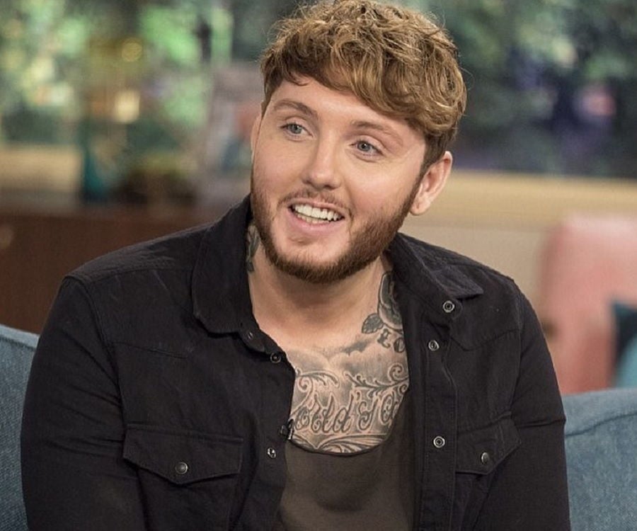 james arthur impossible original artist