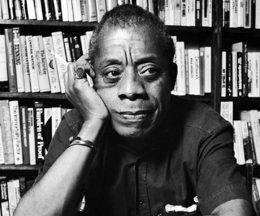 james baldwin essays list