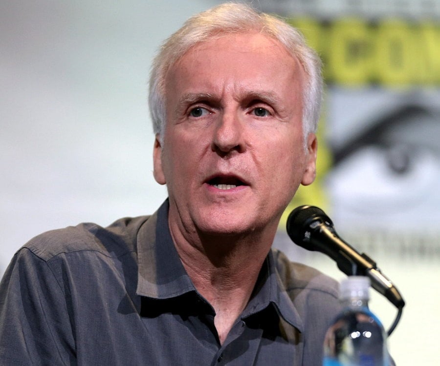 James Cameron Biography - Childhood, Life Achievements & Timeline