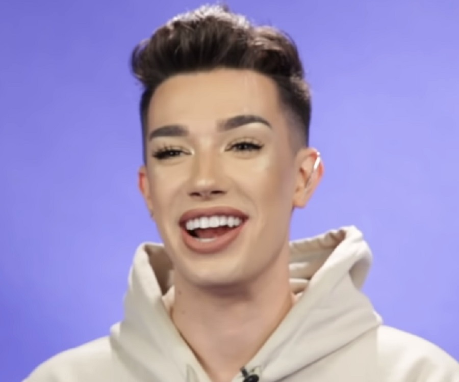 James Charles - Bio, Facts, Family Life of YouTuber