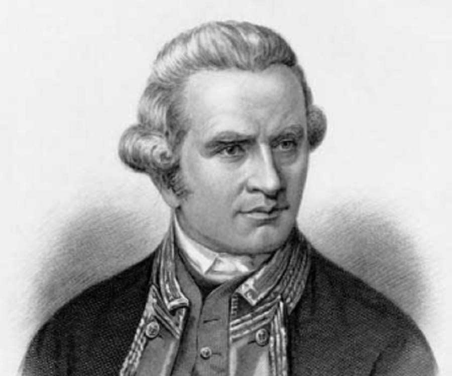 James Cook Biography Facts Childhood Family Life Achievements