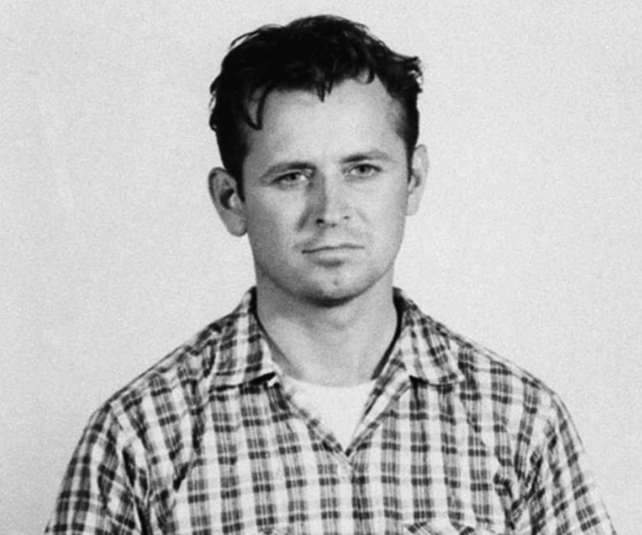 Top 99+ Images pictures of james earl ray Updated
