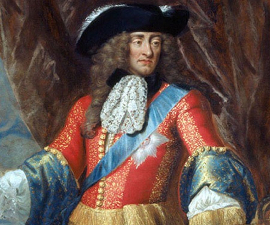 James II Of England Biography Facts Childhood Family Life 