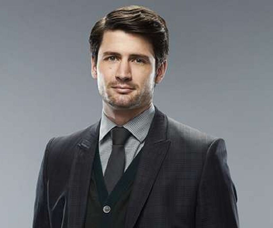 James Lafferty Biography - Facts, Childhood, Family Life of Actor