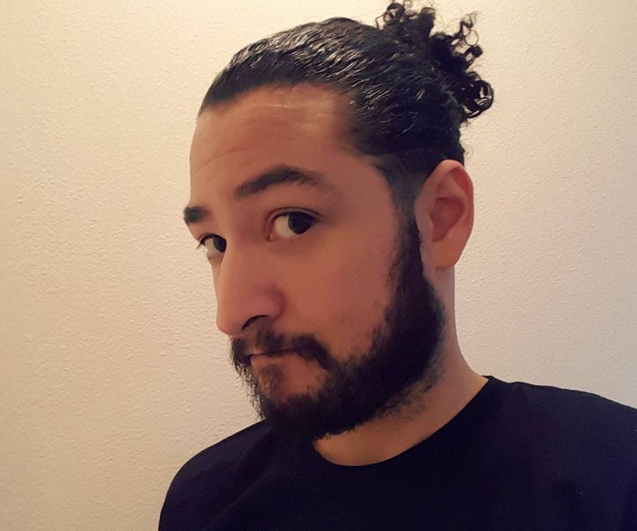 uberhaxornova james