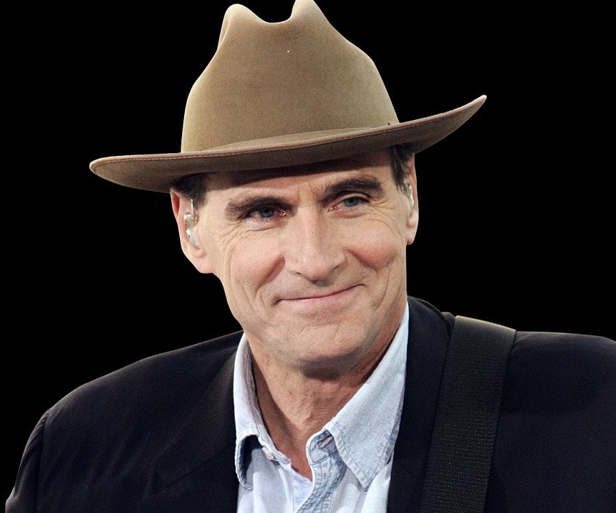 James Taylor Biography - Childhood, Life Achievements & Timeline