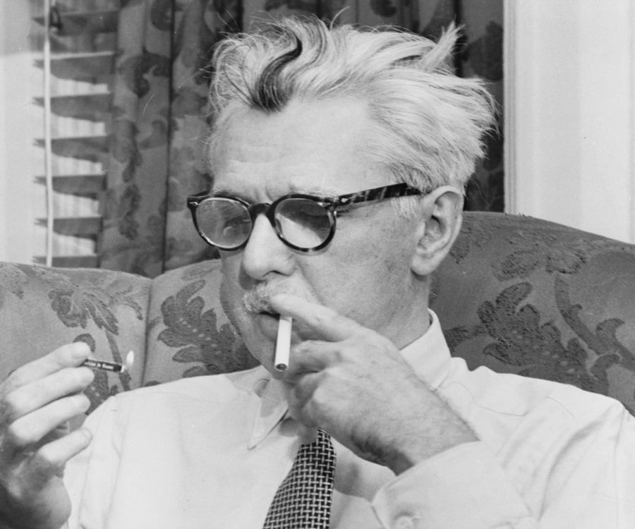 Image result for james thurber