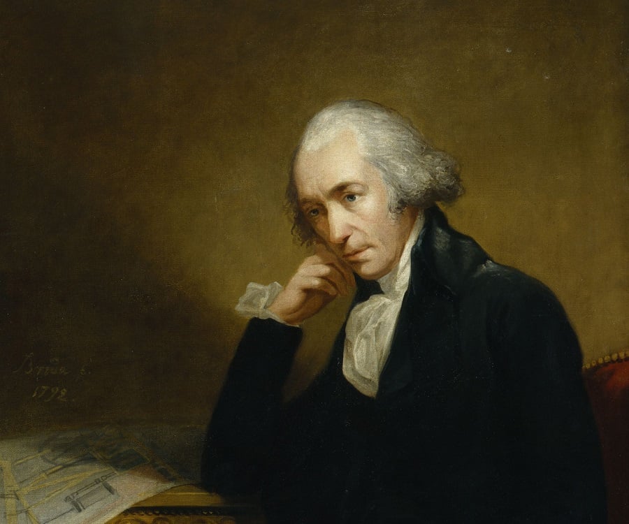 James Watt Biography Childhood Life Achievements Timeline James Watt Biography Childhood Life Achievements Timeline