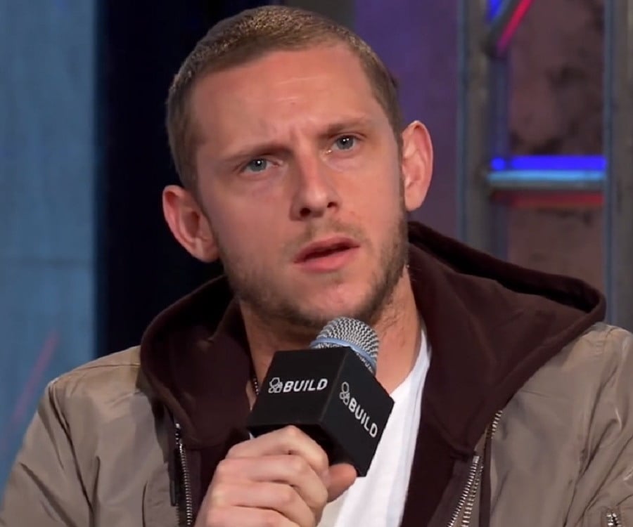 Jamie Bell Biography - Facts, Childhood, Family Life & Achievements of ...