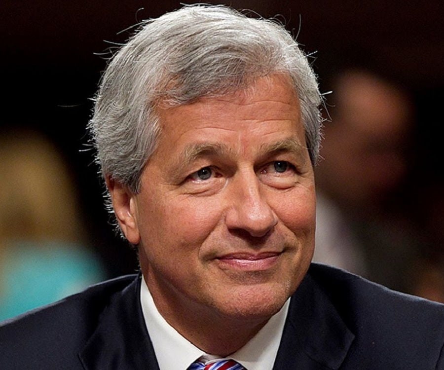 Jamie Dimon Net Worth Age Height Weight Early Life