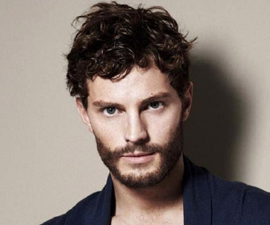 Jamie Dornan Biography - Facts, Childhood, Family Life & Achievements