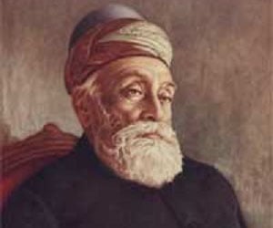 Jamsetji Tata Biography - Childhood, Life Achievements 