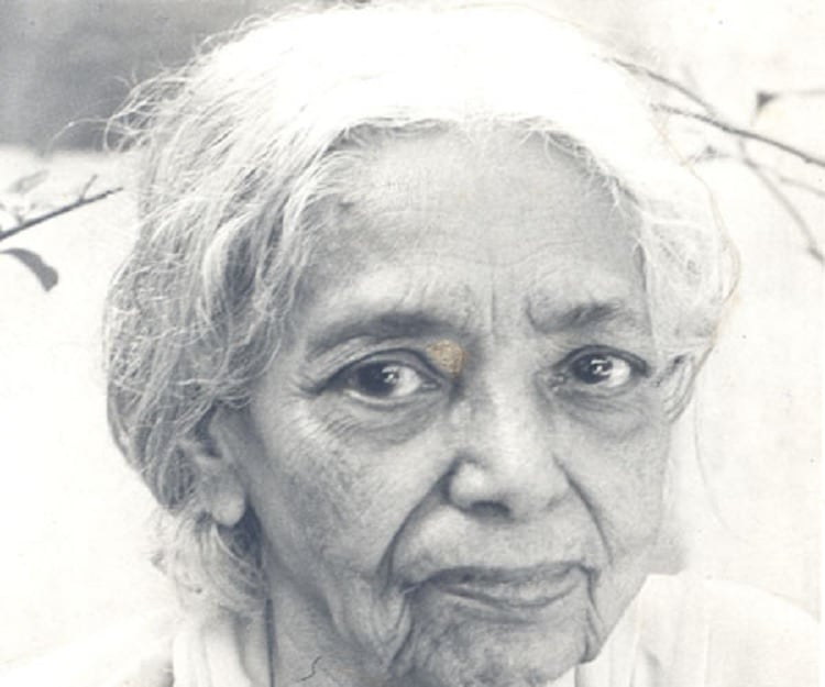 Janaki Ammal Biography - Childhood, Life Achievements 