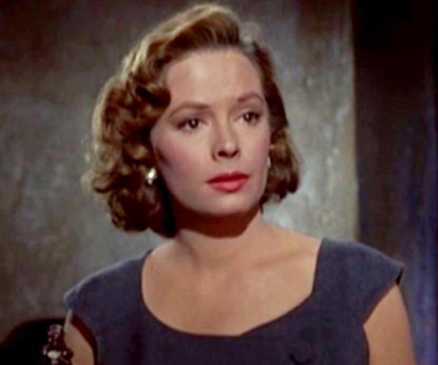 Jane Greer Biography Facts Childhood Family Life.