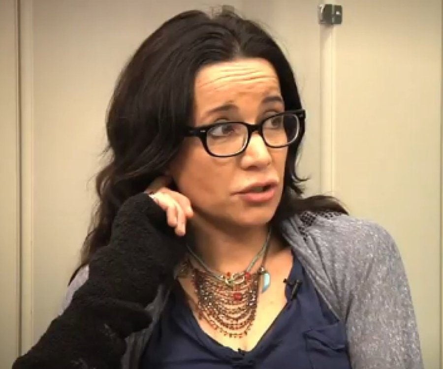 1. Janeane Garofalo - Wikipedia - wide 3