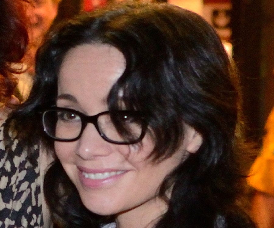 1. Janeane Garofalo - Wikipedia - wide 1