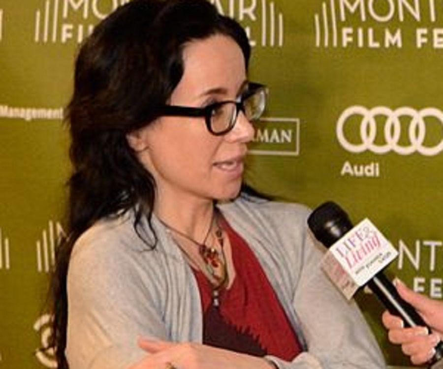 1. Janeane Garofalo - Wikipedia - wide 6