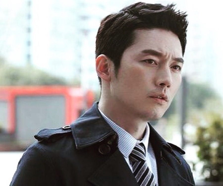 Jang Hyuk Biography Facts Childhood Family Life Of Actor