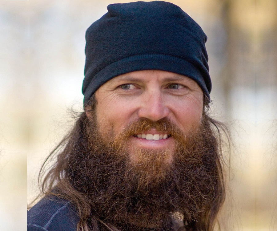 Jason Silas aka Jase Roberton is known for his reality TV show, Duck  Dynasty and the COO of the business Du…