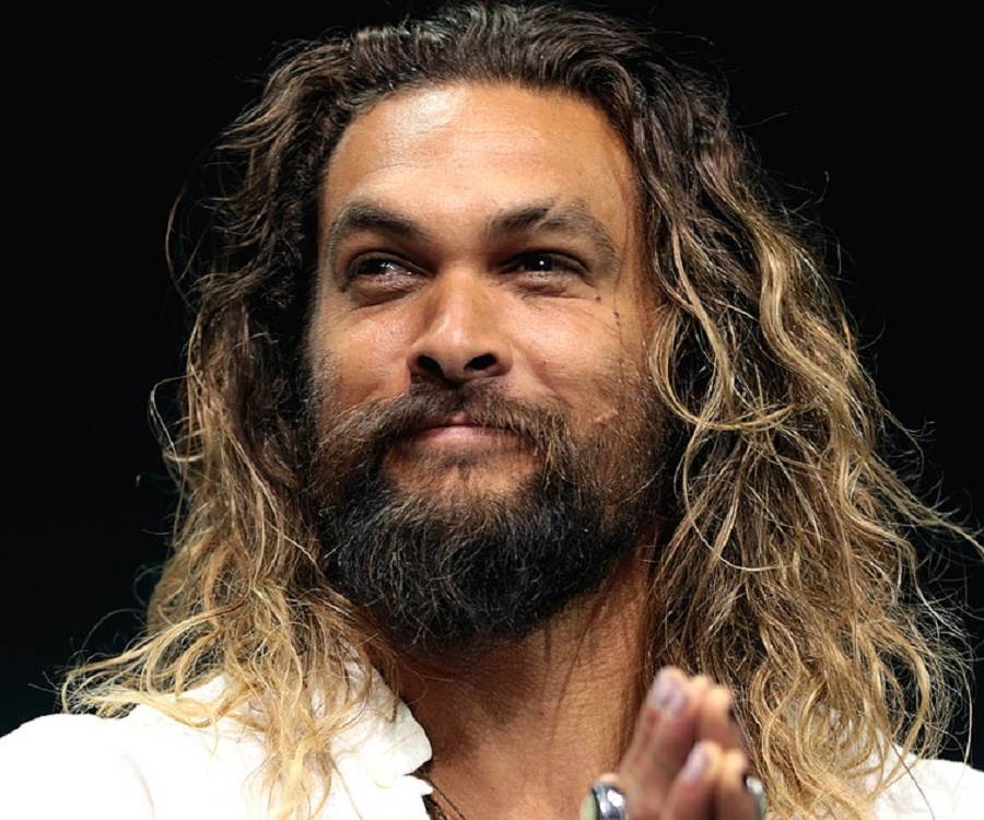 Jason Momoa Biography - Facts, Childhood, Family Life & Achievements