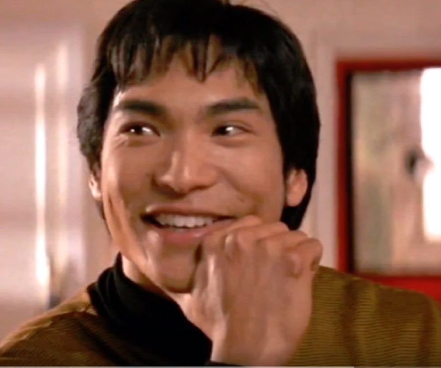 Jason Scott Lee Movies