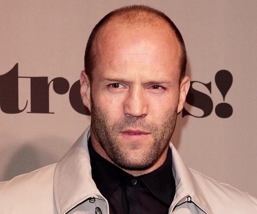 jason statham biography