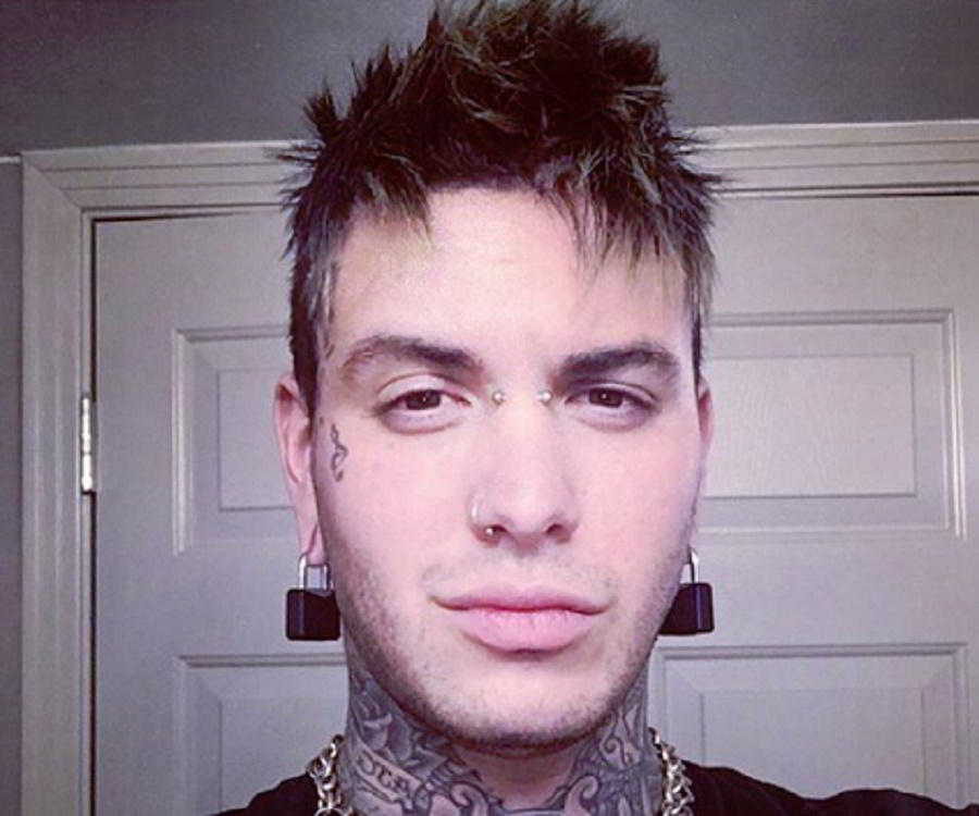 Jayy von monroe without makeup