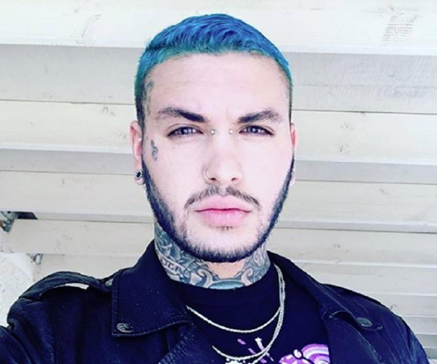 Jayy von monroe without makeup