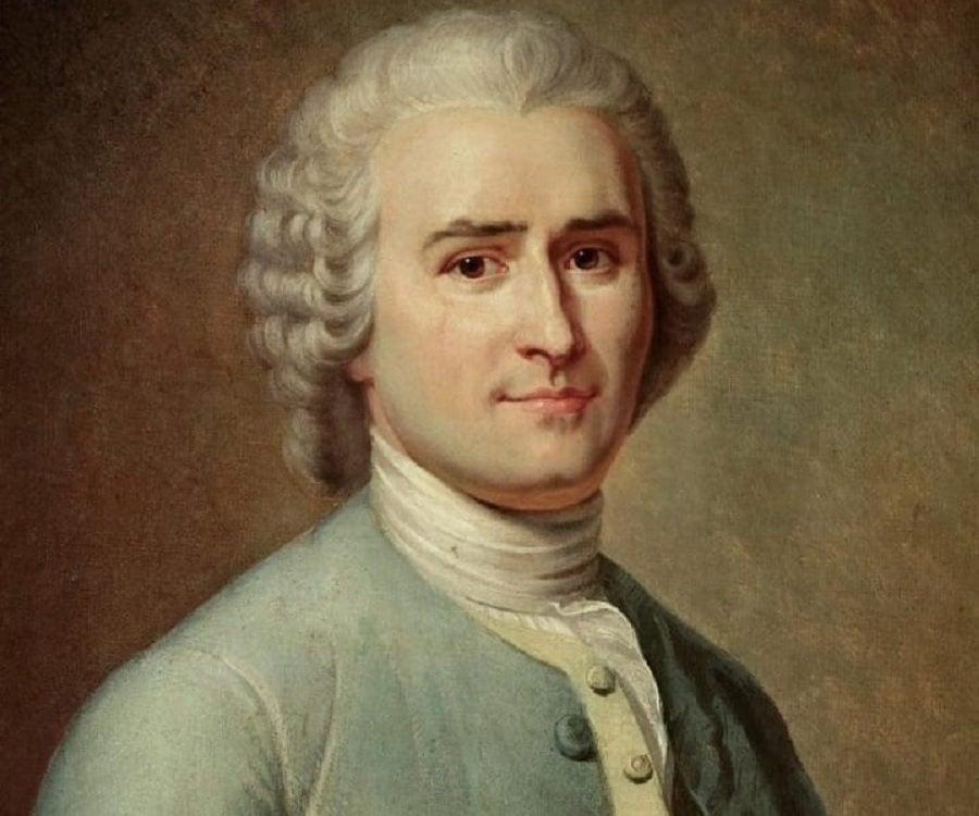 Jean-Jacques Rousseau Biography - Facts, Childhood, Family Life &  Achievements of Philosopher.