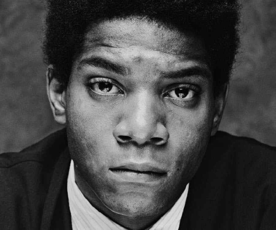 Jean-Michel Basquiat Biography - Facts, Childhood, Family Life ...