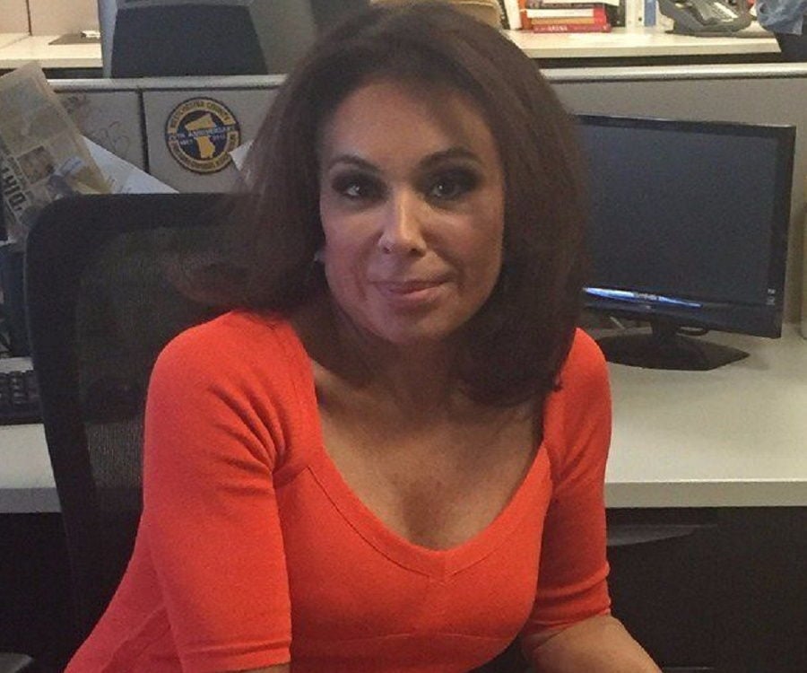 Pirro Jeanine Biography Credit Achievements Judgejeanine.