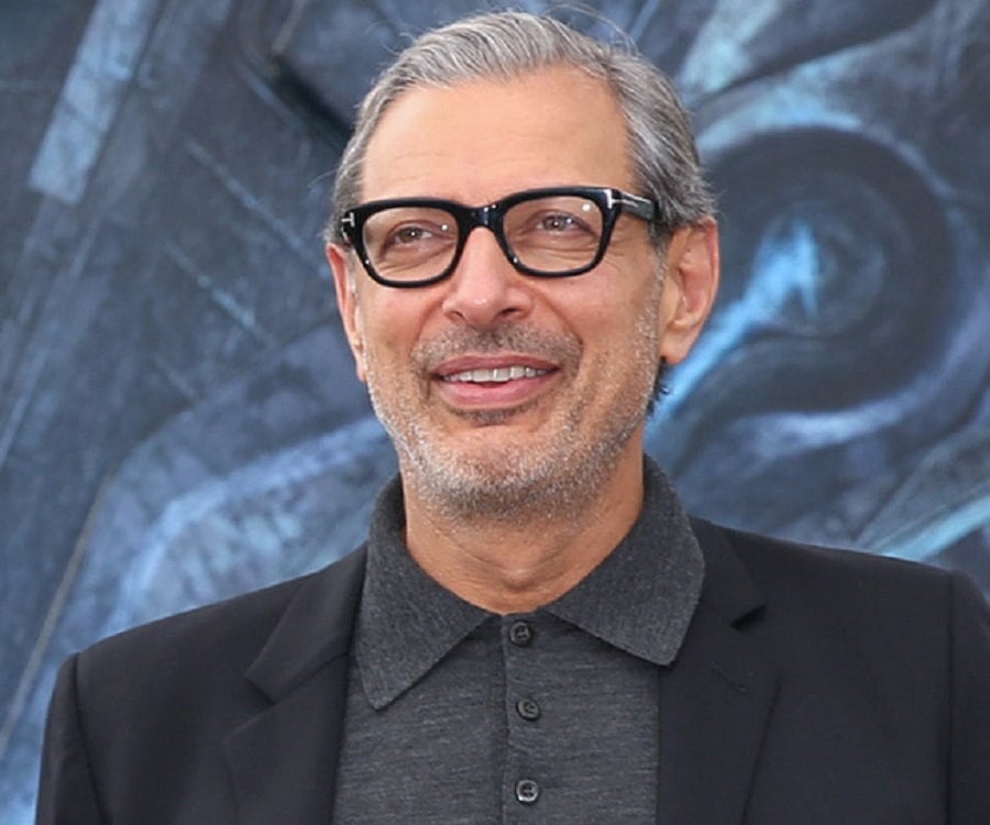 Jeff Goldblum - Wikipedia