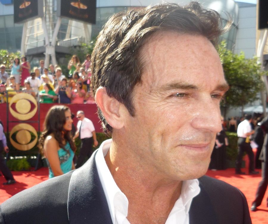 Jeff Probst Biography - Facts, Childhood, Family Life & Achievements