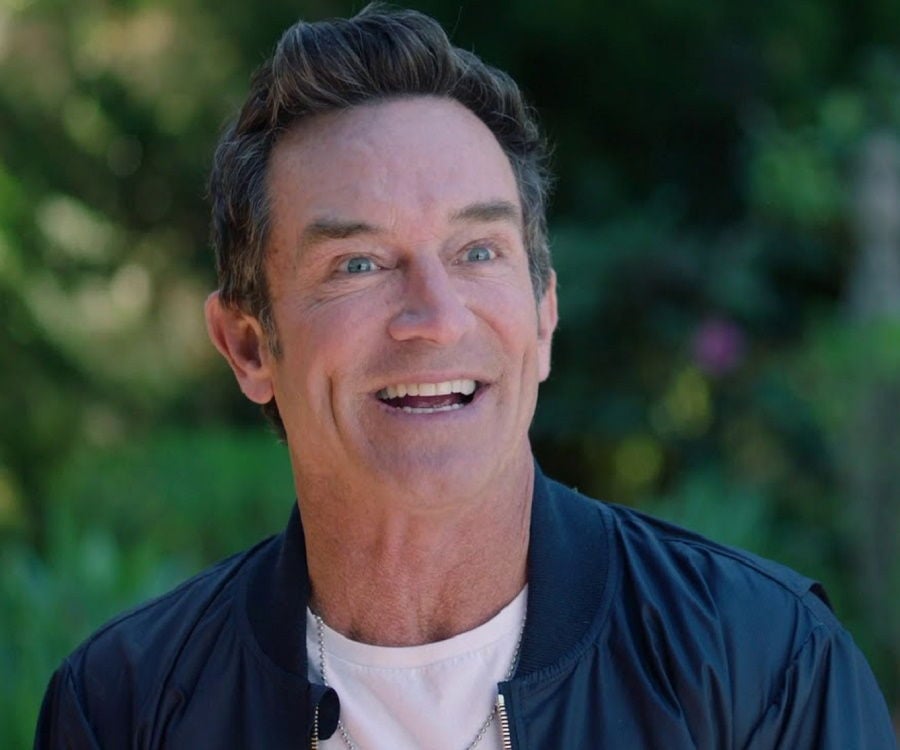 Jeff Probst Biography - Facts, Childhood, Family Life & Achievements