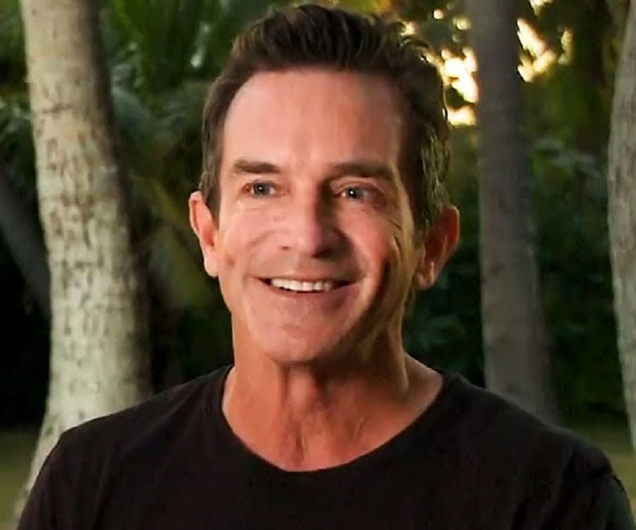 Jeff Probst Biography - Facts, Childhood, Family Life & Achievements