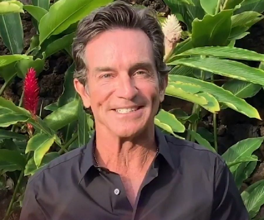 Jeff Probst Biography - Facts, Childhood, Family Life & Achievements