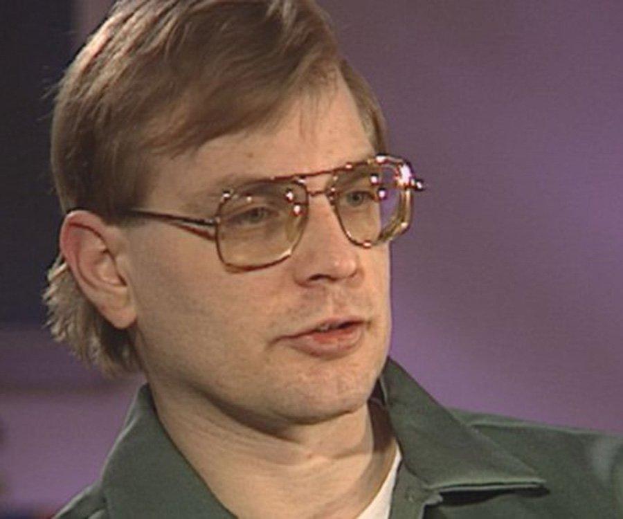 biography of jeffrey dahmer