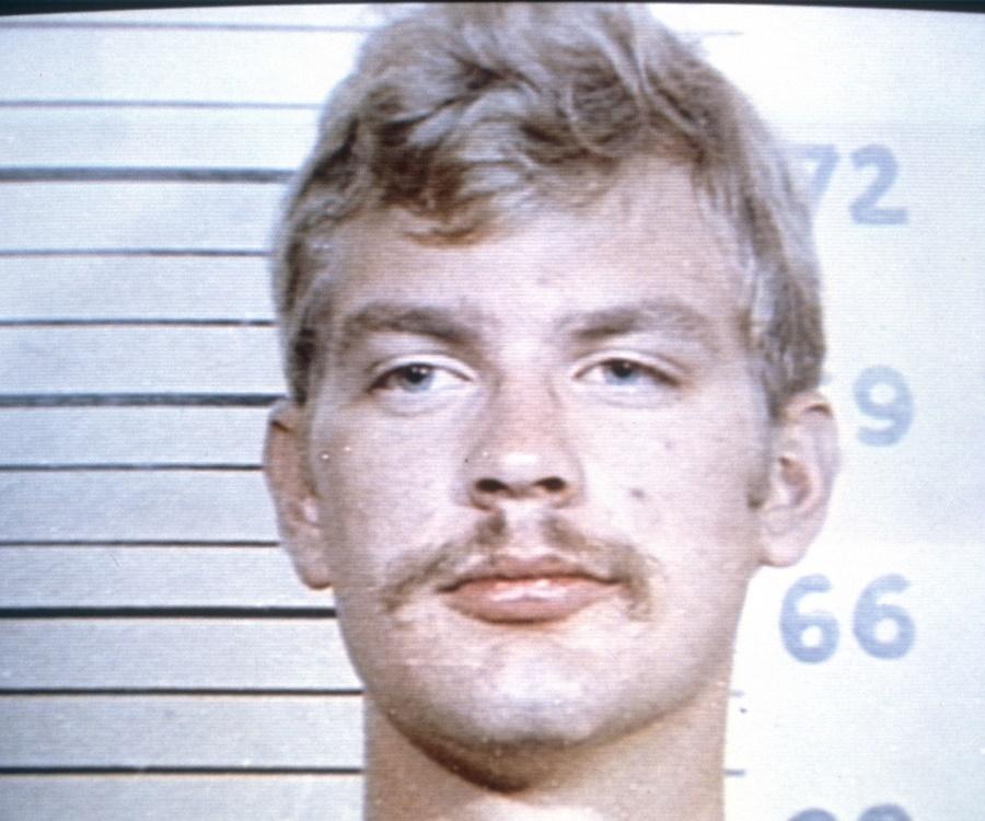 biography of jeffrey dahmer