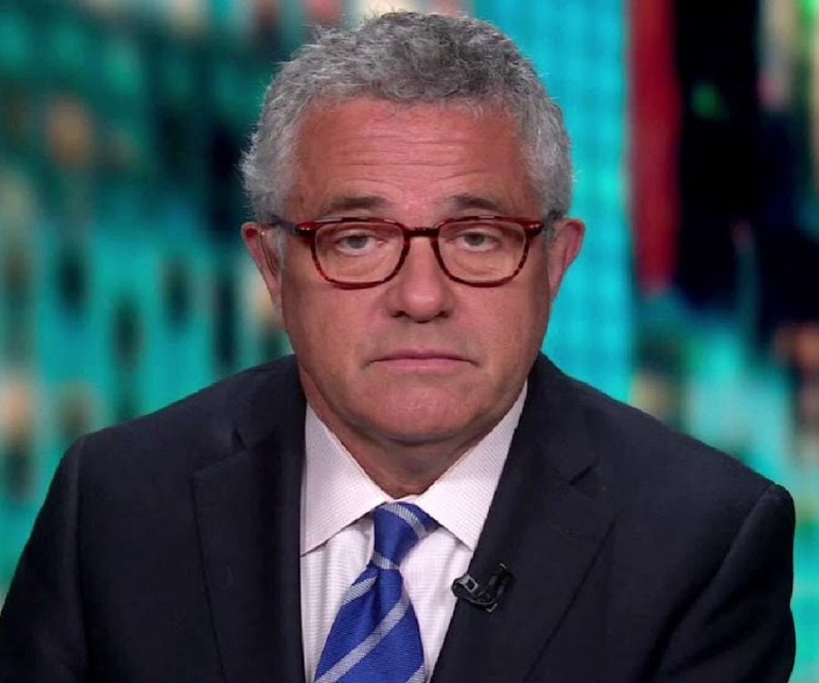 Jeffrey Toobin Biography – Facts, Family Life, Controversy